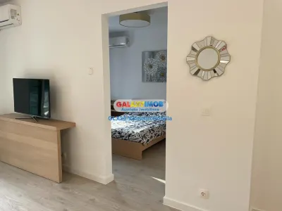 Inchiriere apartament 2 camere Greenfield Panoramic bloc nou padure - foto 3