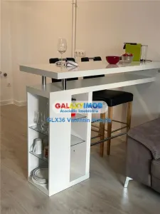 Inchiriere apartament 2 camere Greenfield Panoramic bloc nou padure - foto 5
