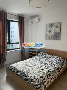 Inchiriere apartament 2 camere Greenfield Panoramic bloc nou padure - foto 8