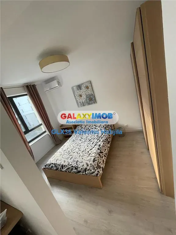 Inchiriere apartament 2 camere Greenfield Panoramic bloc nou padure - foto 9