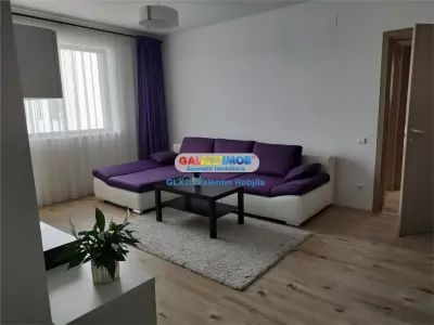 Inchiriere apartament mobilat modern Baneasa Greenfield - foto 1