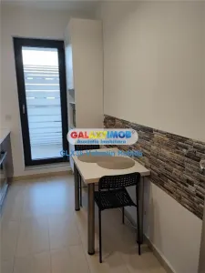 Inchiriere apartament mobilat modern Baneasa Greenfield - foto 9