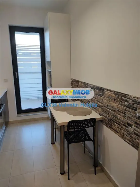 Inchiriere apartament mobilat modern Baneasa Greenfield - foto 9