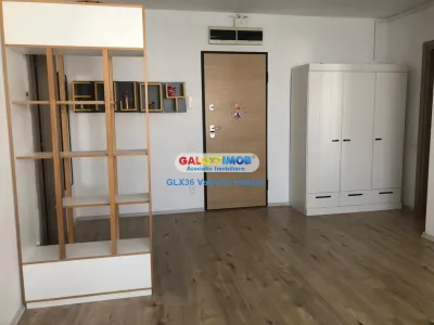 Inchiriere apartament 3 camere mobilat Baneasa Greenfield Platanilor - foto 2