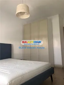 Inchiriere apartament 3 camere mobilat Baneasa Greenfield Platanilor - foto 5