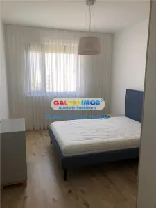 Inchiriere apartament 3 camere mobilat Baneasa Greenfield Platanilor - foto 6