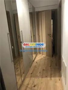 Inchiriere apartament 3 camere mobilat Baneasa Greenfield Platanilor - foto 9