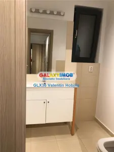 Inchiriere apartament 3 camere mobilat Baneasa Greenfield Platanilor - foto 10