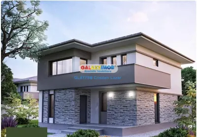 Oferta vanzare teren casa Giulesti Sarbi - Bucuresti
