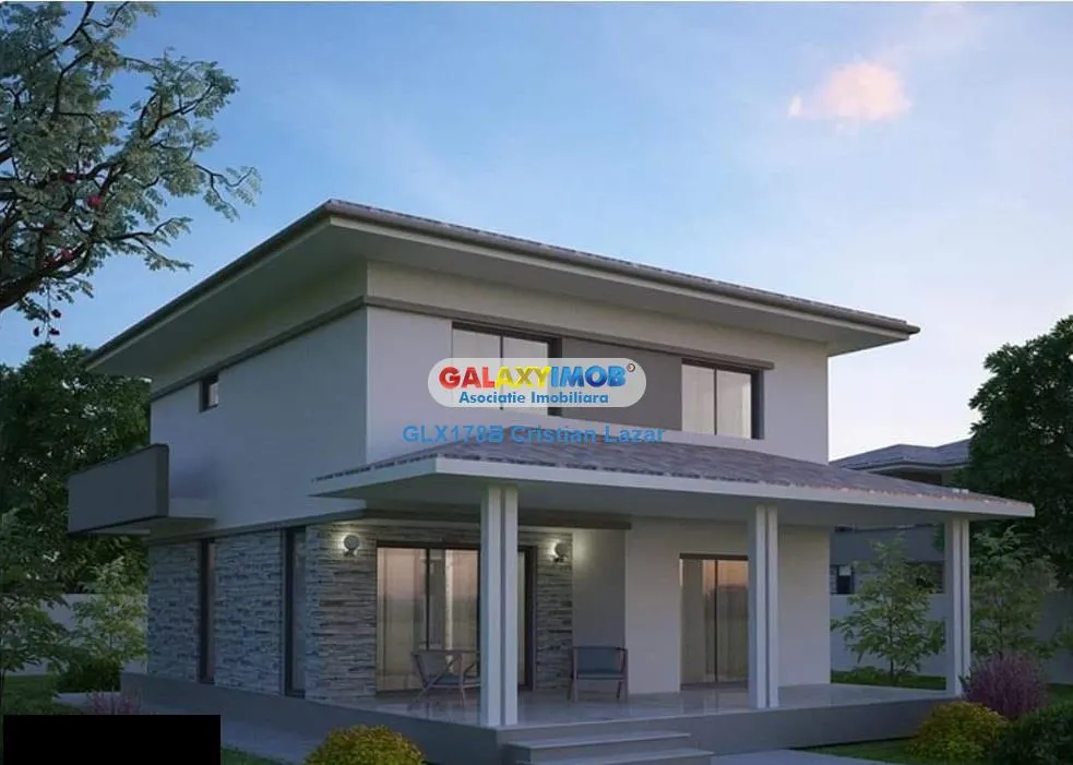Oferta vanzare teren casa Giulesti Sarbi - foto 2