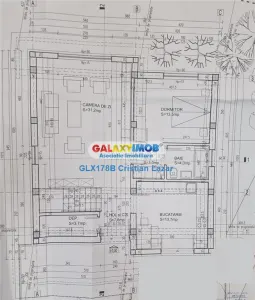 Oferta vanzare teren casa Giulesti Sarbi - foto 3