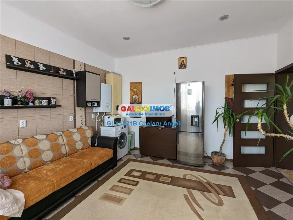 Fierbinti Targ,casa cocheta la cheie,mobilata-utilat104 mp,teren 668mp - foto 13