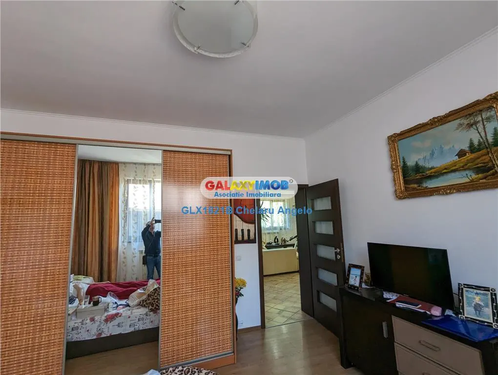 Fierbinti Targ,casa cocheta la cheie,mobilata-utilat104 mp,teren 668mp - foto 17
