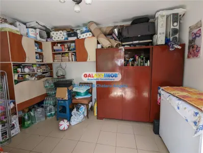 Fierbinti Targ,casa cocheta la cheie,mobilata-utilat104 mp,teren 668mp - foto 39