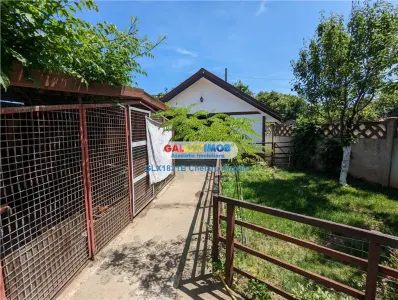 Fierbinti Targ,casa cocheta la cheie,mobilata-utilat104 mp,teren 668mp - foto 40