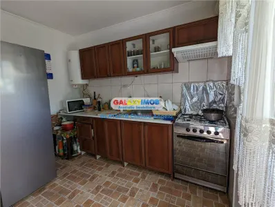Fierbinti Targ,casa cocheta la cheie,mobilata-utilat104 mp,teren 668mp - foto 41