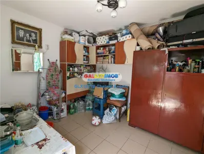 Fierbinti Targ,casa cocheta la cheie,mobilata-utilat104 mp,teren 668mp - foto 43