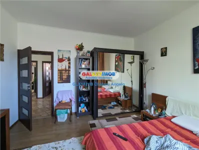 Fierbinti Targ,casa cocheta la cheie,mobilata-utilat104 mp,teren 668mp - foto 7