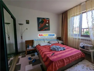 Fierbinti Targ,casa cocheta la cheie,mobilata-utilat104 mp,teren 668mp - foto 9