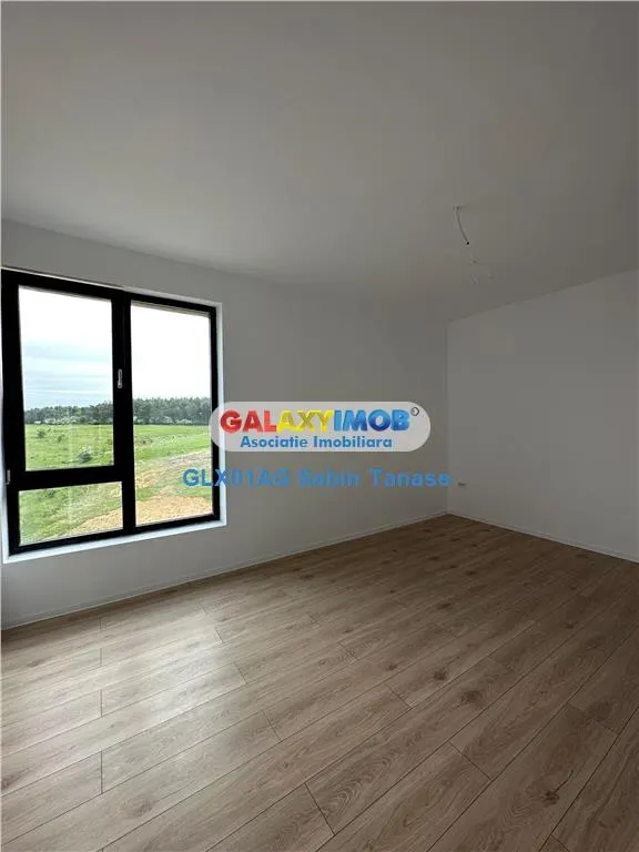 Vanzare prop. imobiliara  VILA Trivale 470 mp utili  si 1200MP teren - foto 2
