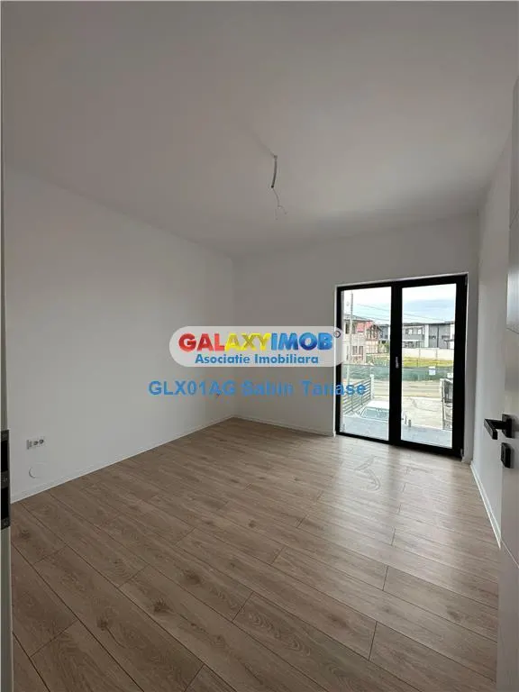 Vanzare prop. imobiliara  VILA Trivale 470 mp utili  si 1200MP teren - foto 6