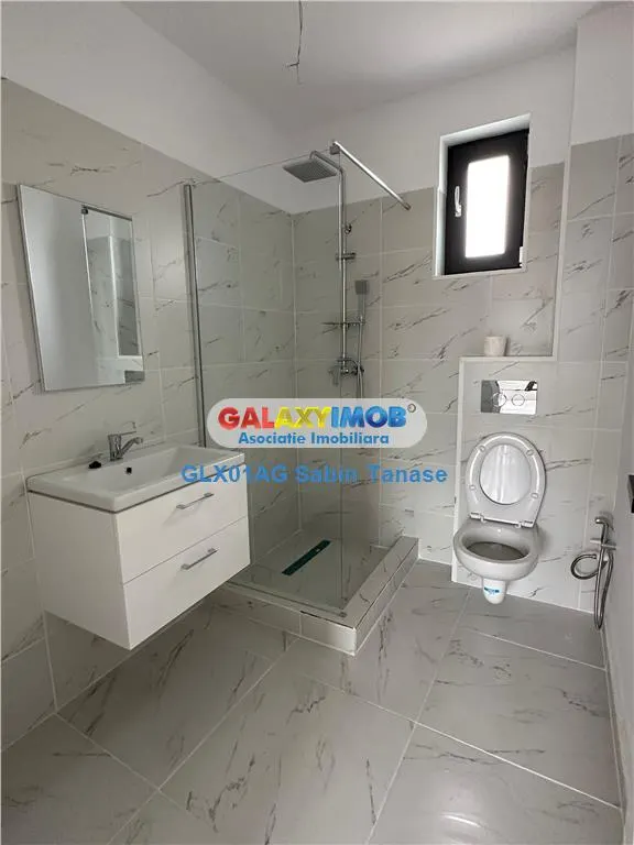 Vanzare prop. imobiliara  VILA Trivale 470 mp utili  si 1200MP teren - foto 7