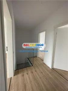 Vanzare prop. imobiliara  VILA Trivale 470 mp utili  si 1200MP teren - foto 8