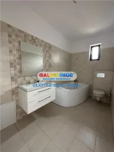 Vanzare prop. imobiliara  VILA Trivale 470 mp utili  si 1200MP teren - foto 9