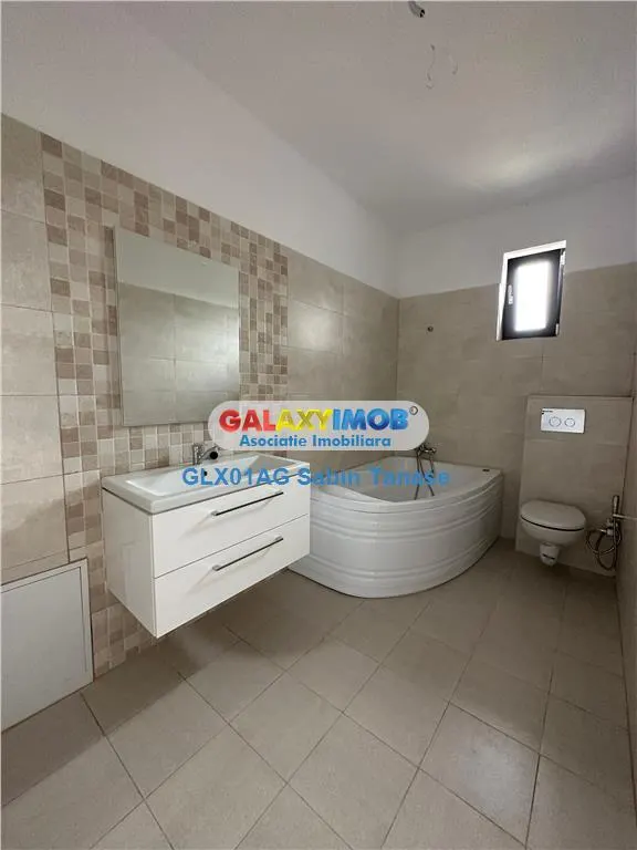 Vanzare prop. imobiliara  VILA Trivale 470 mp utili  si 1200MP teren - foto 9