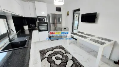 de vanzare  VILA P +M moderna ,in MARACINENI - foto 11