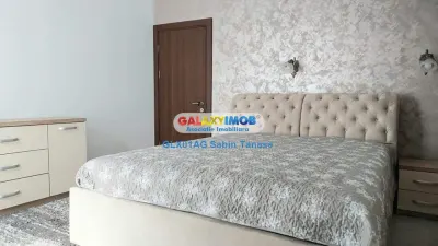 de vanzare  VILA P +M moderna ,in MARACINENI - foto 5