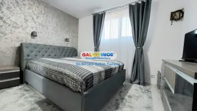 de vanzare  VILA P +M moderna ,in MARACINENI - foto 7