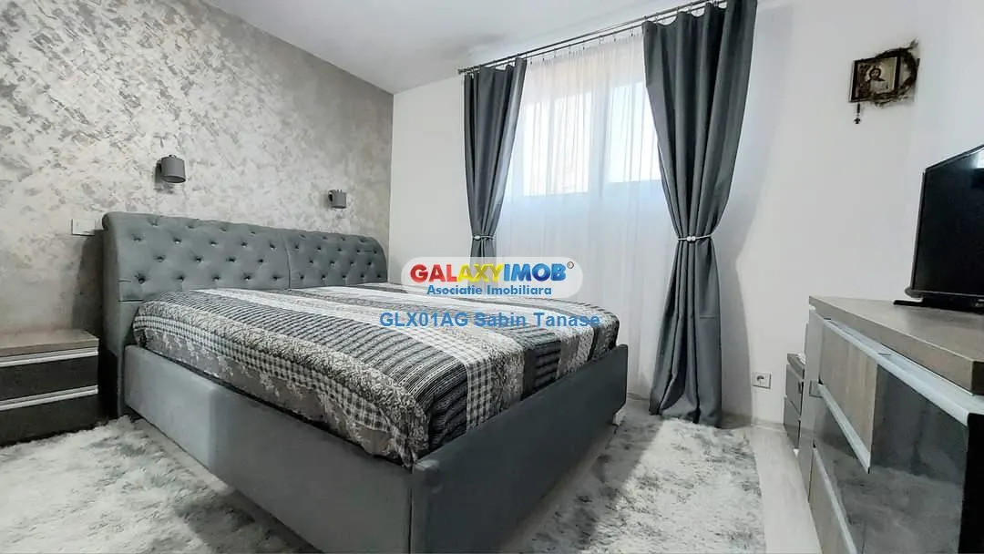 de vanzare  VILA P +M moderna ,in MARACINENI - foto 7