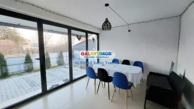 de vanzare  VILA P +M moderna ,in MARACINENI - foto 10