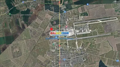 Otopeni Ana Aslan 7.598 Mp str. C-tin Noica-IDEAL Complex Rezidential - Otopeni