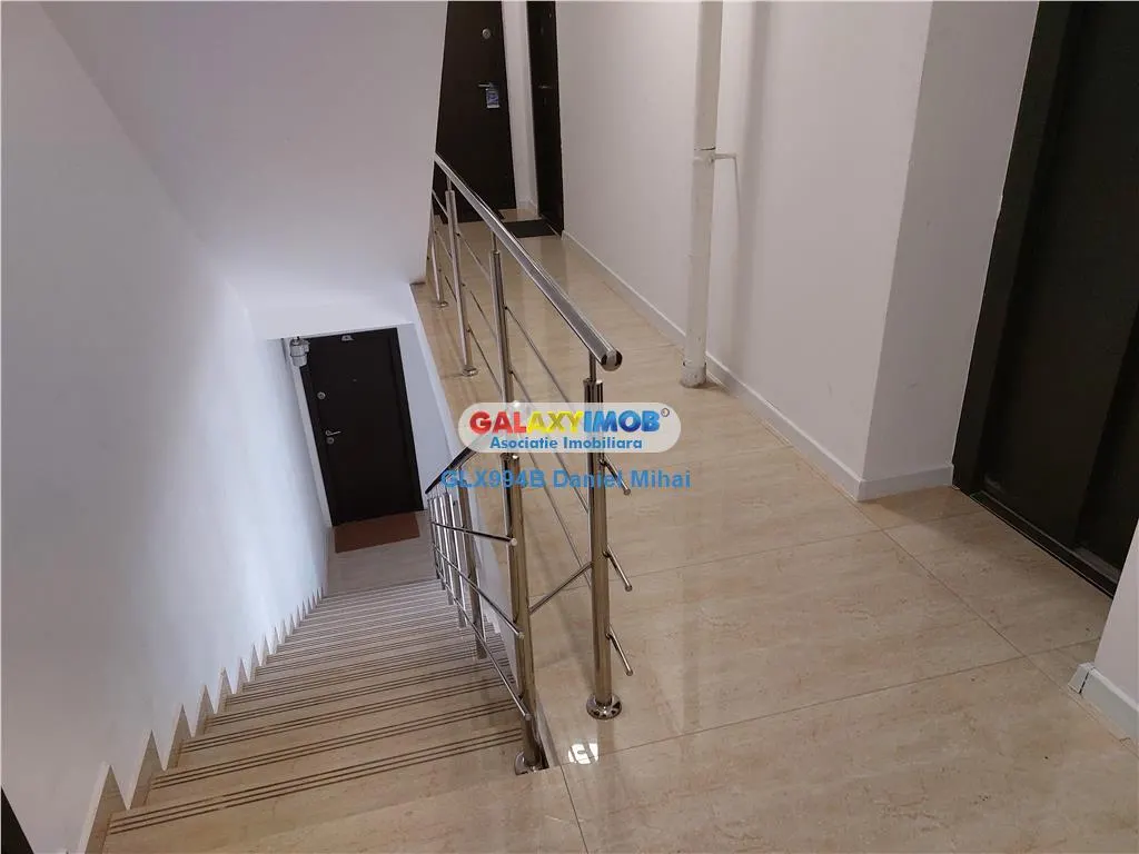 Apartament 2 camere-Mutare imediat-Semimobilat-Utilat - foto 2