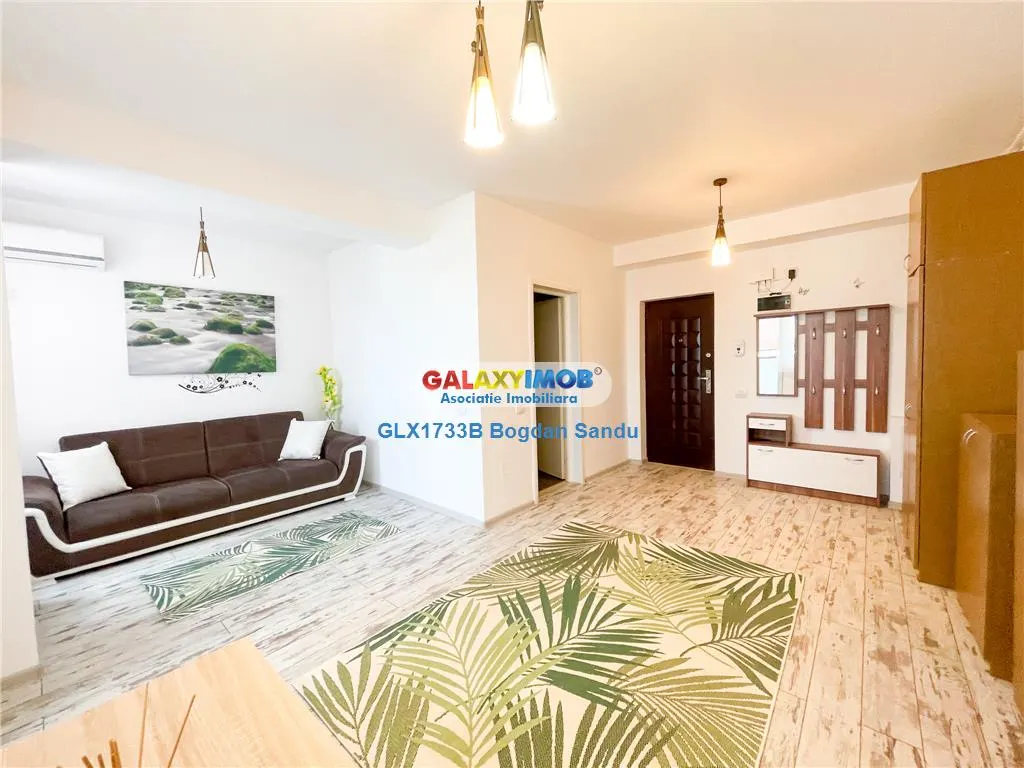 Garsoniere  de inchiriat  Militari Residence - Tineretului - foto 1