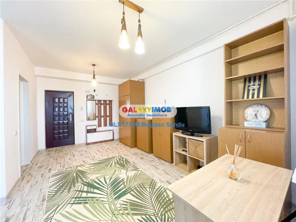 Garsoniere  de inchiriat  Militari Residence - Tineretului - foto 4
