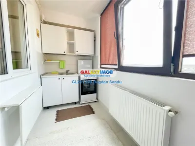 Garsoniere  de inchiriat  Militari Residence - Tineretului - foto 5