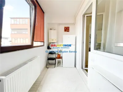 Garsoniere  de inchiriat  Militari Residence - Tineretului - foto 6