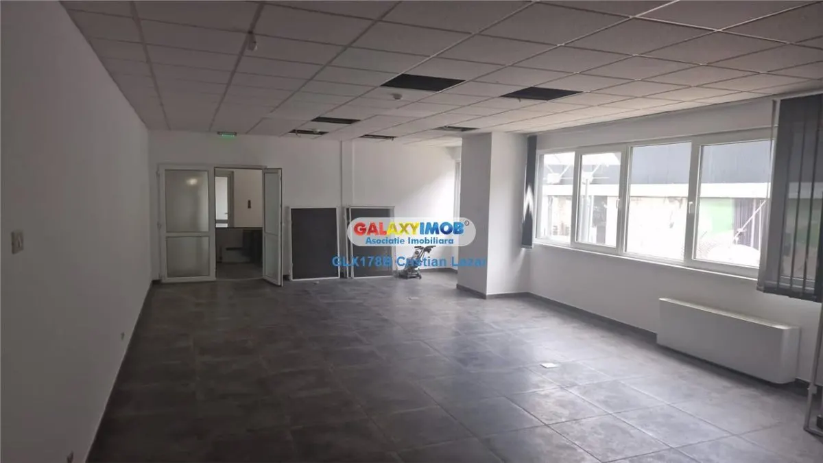 Spatii birouri Valea Cascadelor - foto 1