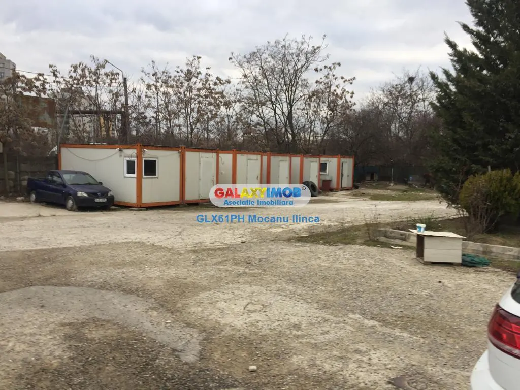 Inchiriere teren 10000 mp, in Ploiesti, zona Gageni - foto 2