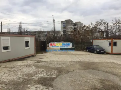 Inchiriere teren 10000 mp, in Ploiesti, zona Gageni - foto 7