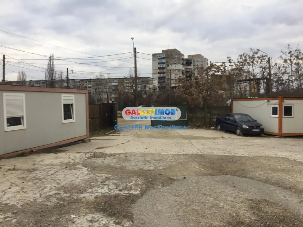 Inchiriere teren 10000 mp, in Ploiesti, zona Gageni - foto 8