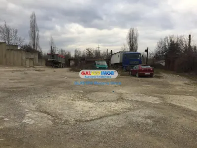 Inchiriere teren 10000 mp, in Ploiesti, zona Gageni - foto 10