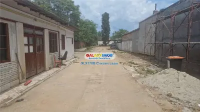 Oferta vanzare teren Giulesti Sarbi - foto 4