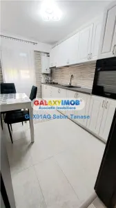 Inchiriem apartament cu 2 camere de lux Nord , bloc nou - foto 2