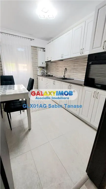 Inchiriem apartament cu 2 camere de lux Nord , bloc nou - foto 2