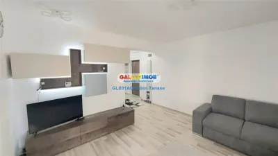 Inchiriem apartament cu 2 camere de lux Nord , bloc nou - foto 7