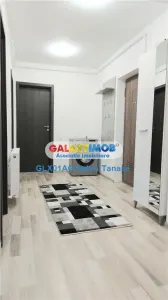 Inchiriem apartament cu 2 camere de lux Nord , bloc nou - foto 9